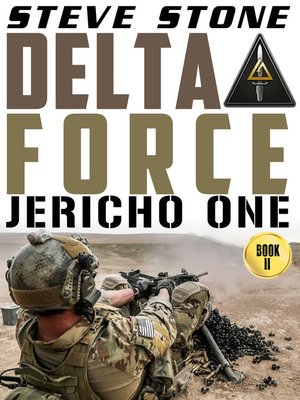 cover image of Delta Force